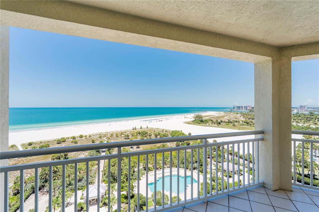 Condominium in CLEARWATER BEACH
