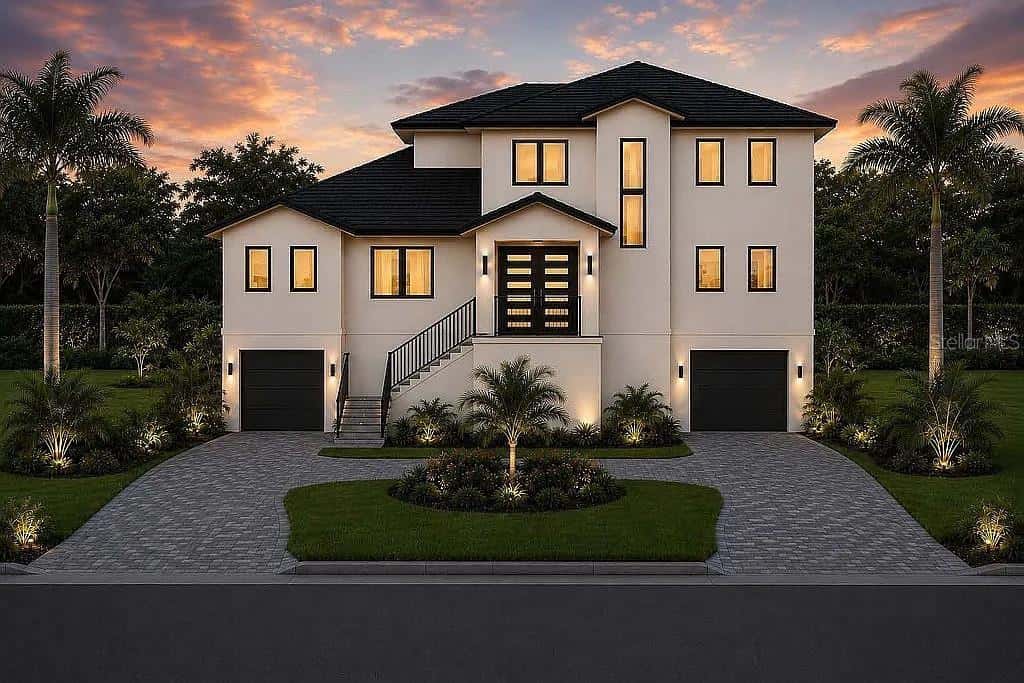Single Family Residence in TAMPA