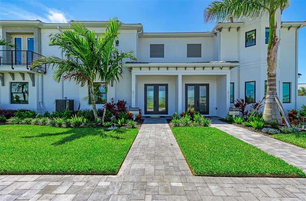 Townhouse in BRADENTON