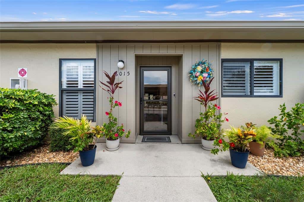 Villa in BRADENTON