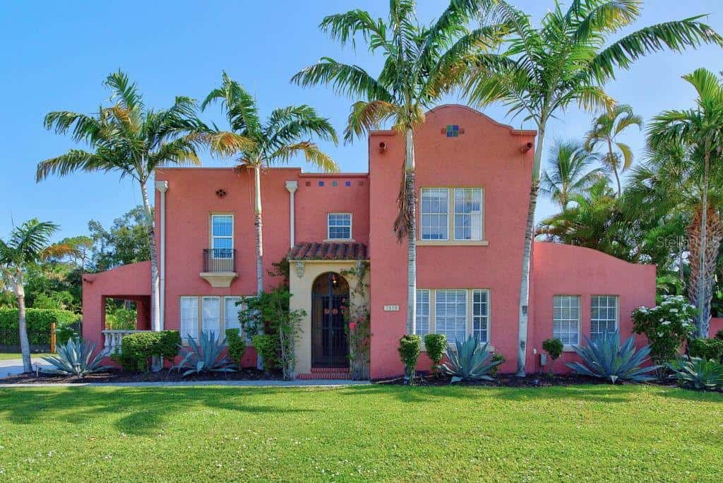 Single Family Residence in BRADENTON