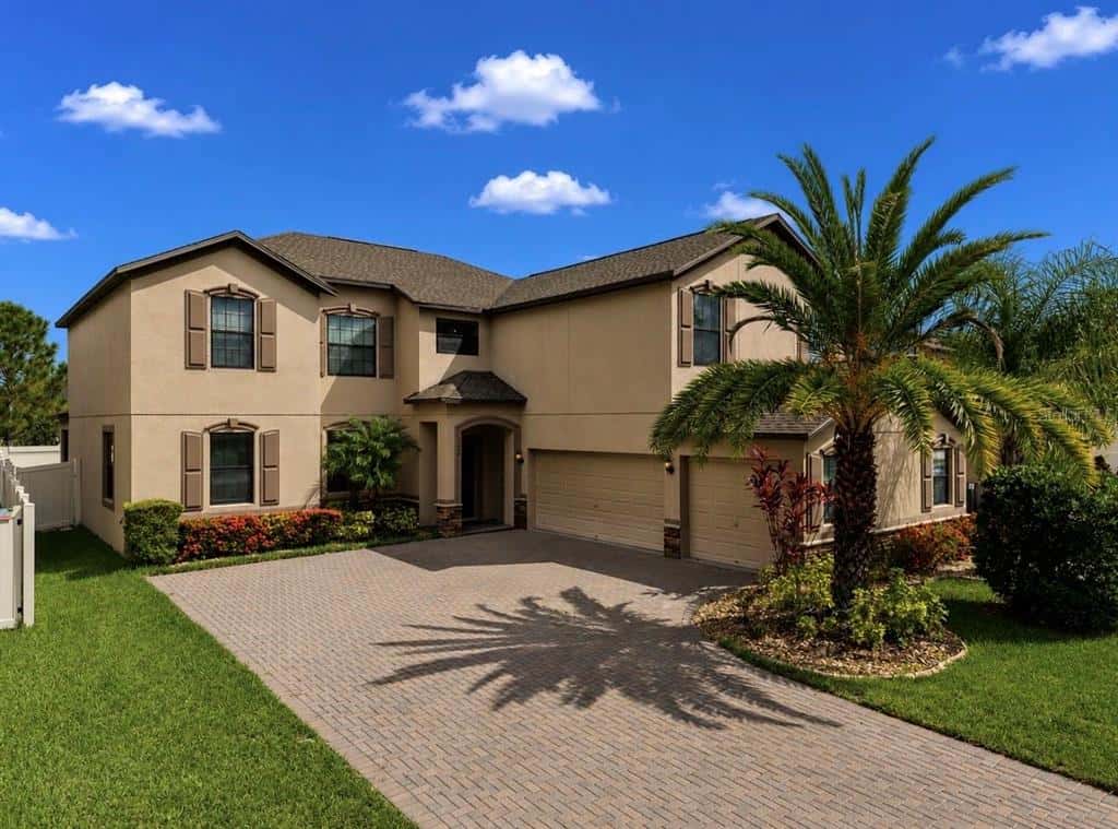 Single Family Residence in RUSKIN