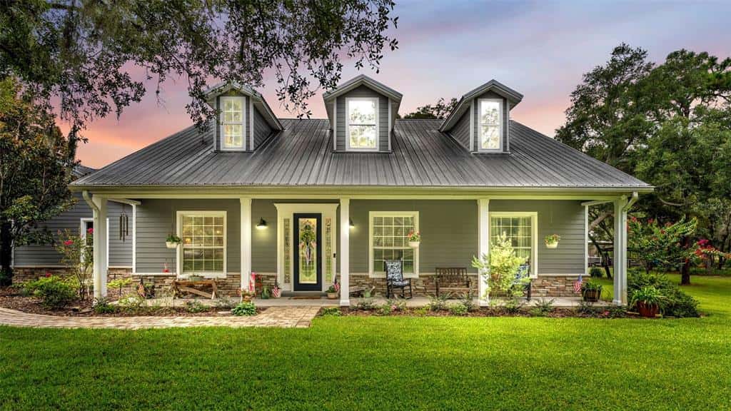 Single Family Residence in HAINES CITY