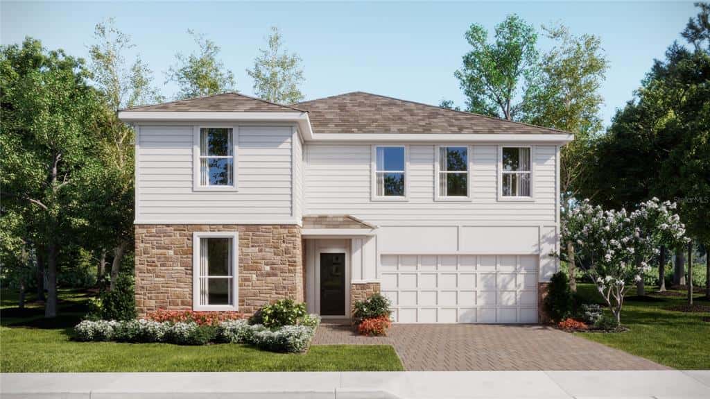 Single Family Residence in CLERMONT