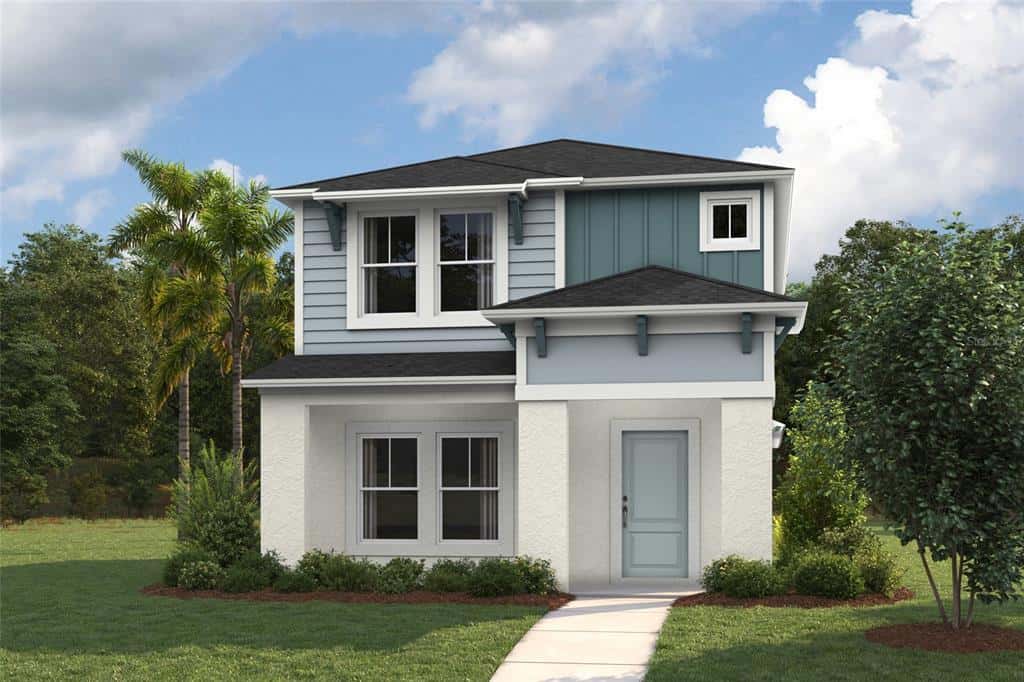 Single Family Residence in DADE CITY