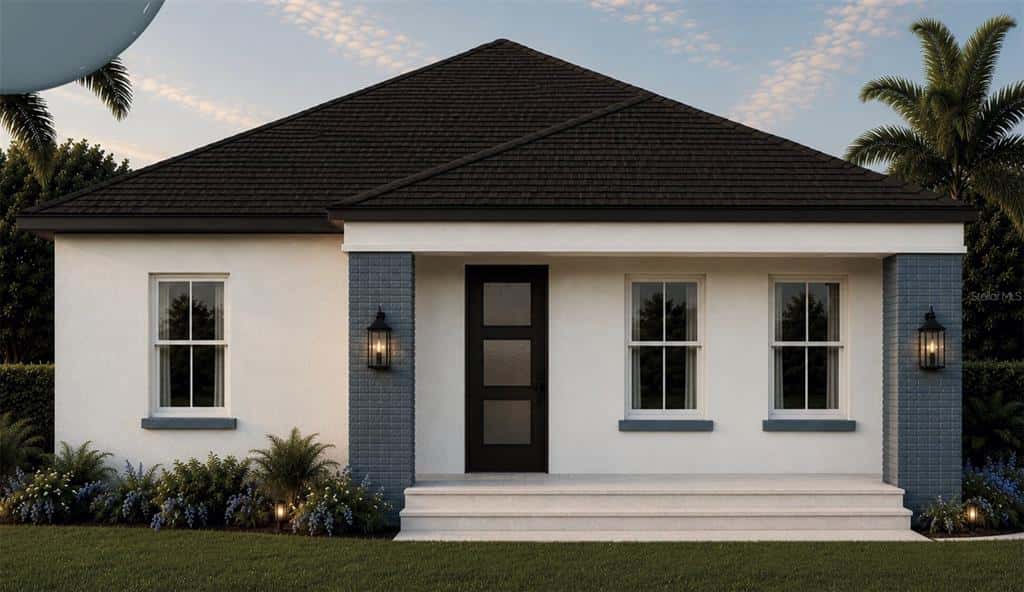 Single Family Residence in GULFPORT