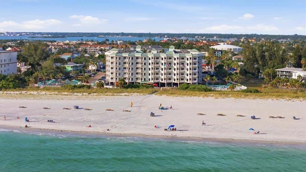 Condo - Hotel in TREASURE ISLAND