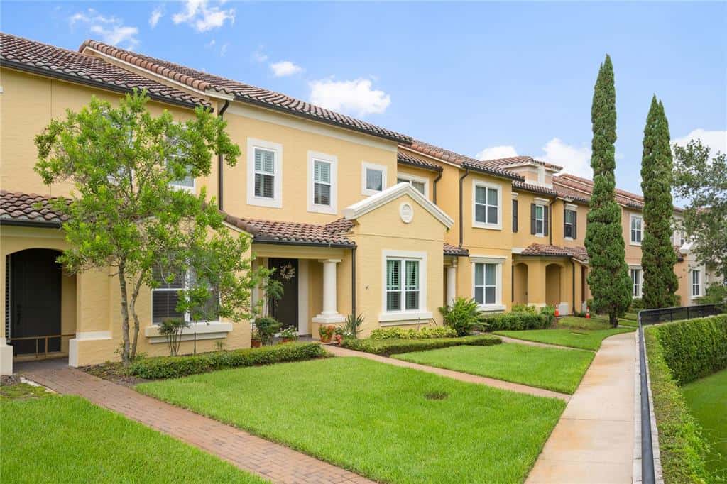Townhouse in MAITLAND