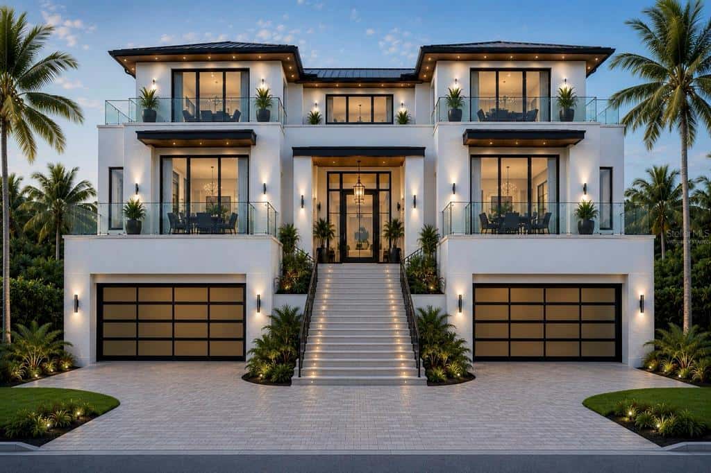 Single Family Residence in TAMPA
