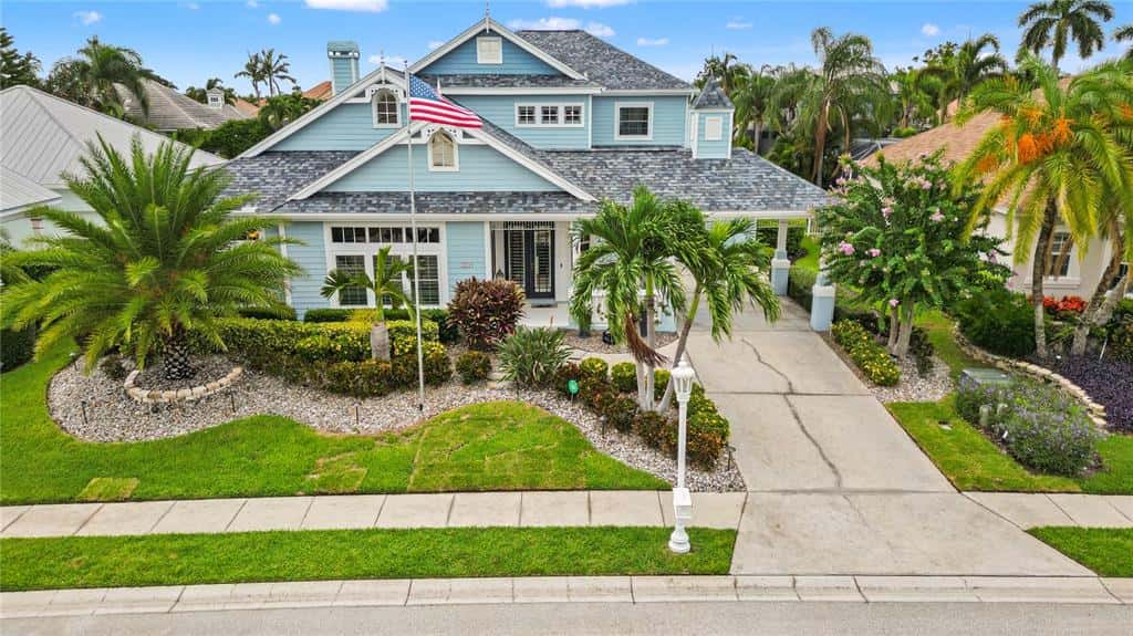Single Family Residence in BRADENTON