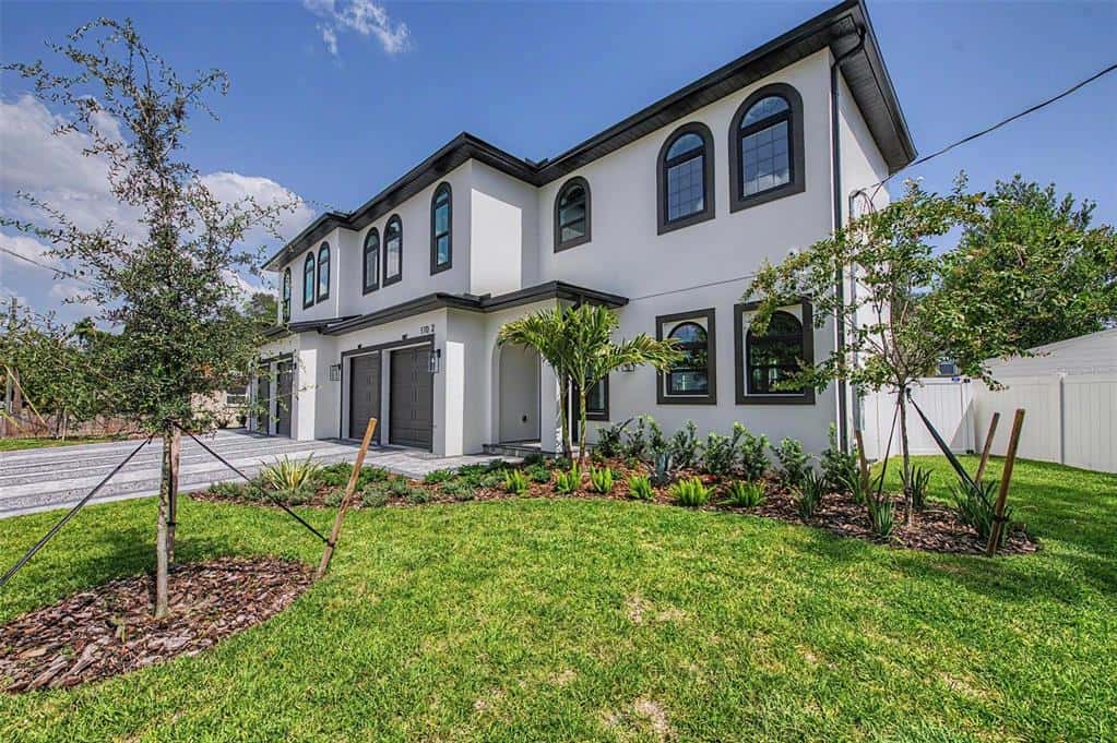 Townhouse in TAMPA