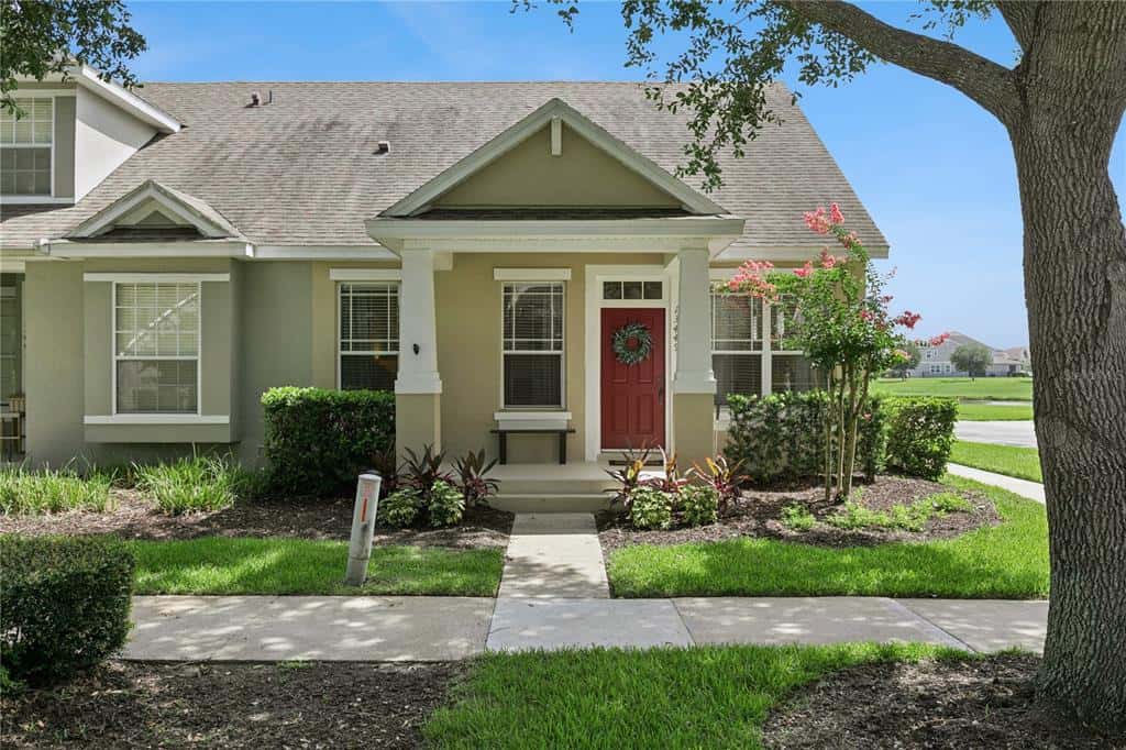 Townhouse in WINDERMERE