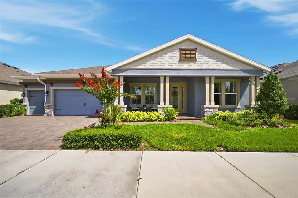 Single Family Residence in NEW PORT RICHEY