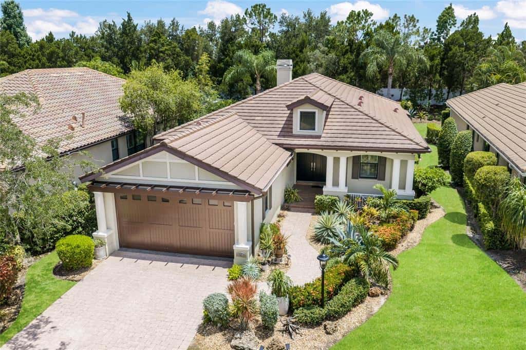 Single Family Residence in LAKEWOOD RANCH