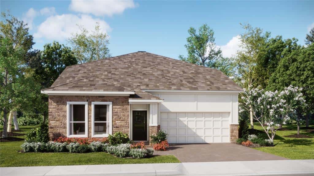 Single Family Residence in CLERMONT