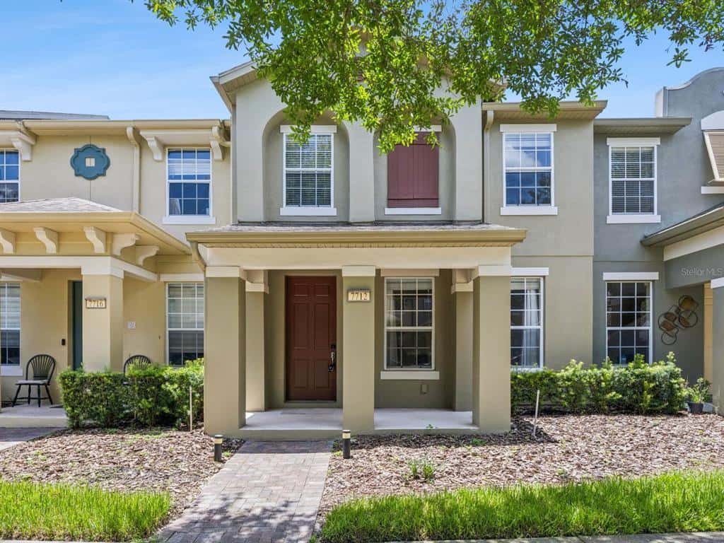 Townhouse in WINDERMERE