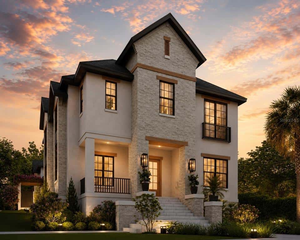 Single Family Residence in TAMPA