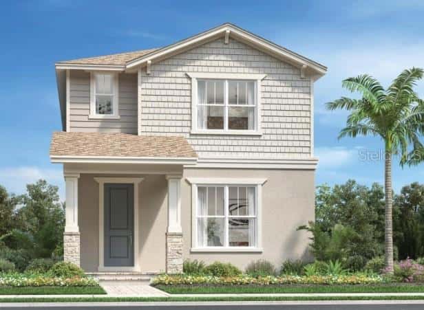 Single Family Residence in APOPKA
