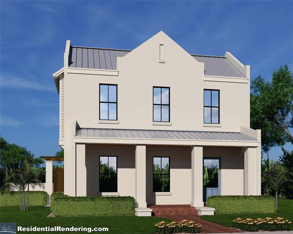Single Family Residence in ST PETERSBURG