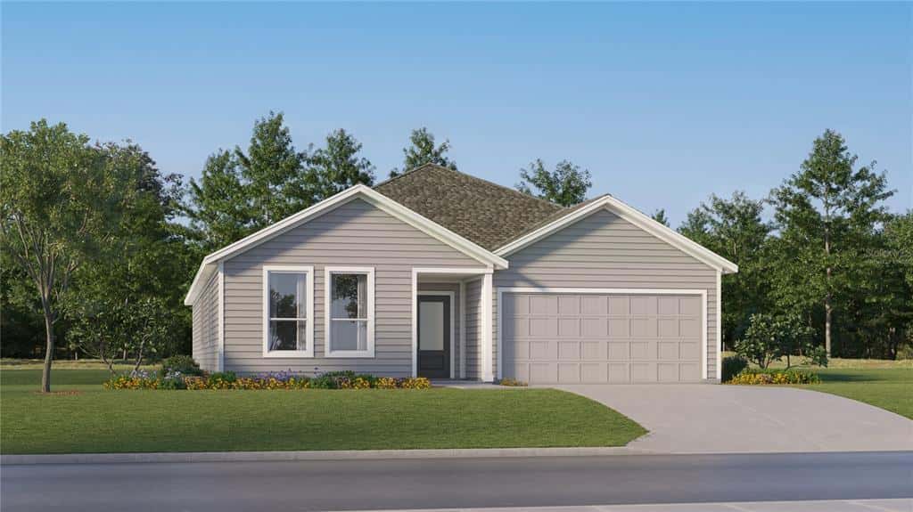 Single Family Residence in DAVENPORT