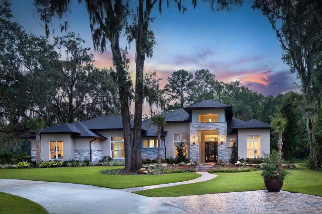 Single Family Residence in OCALA