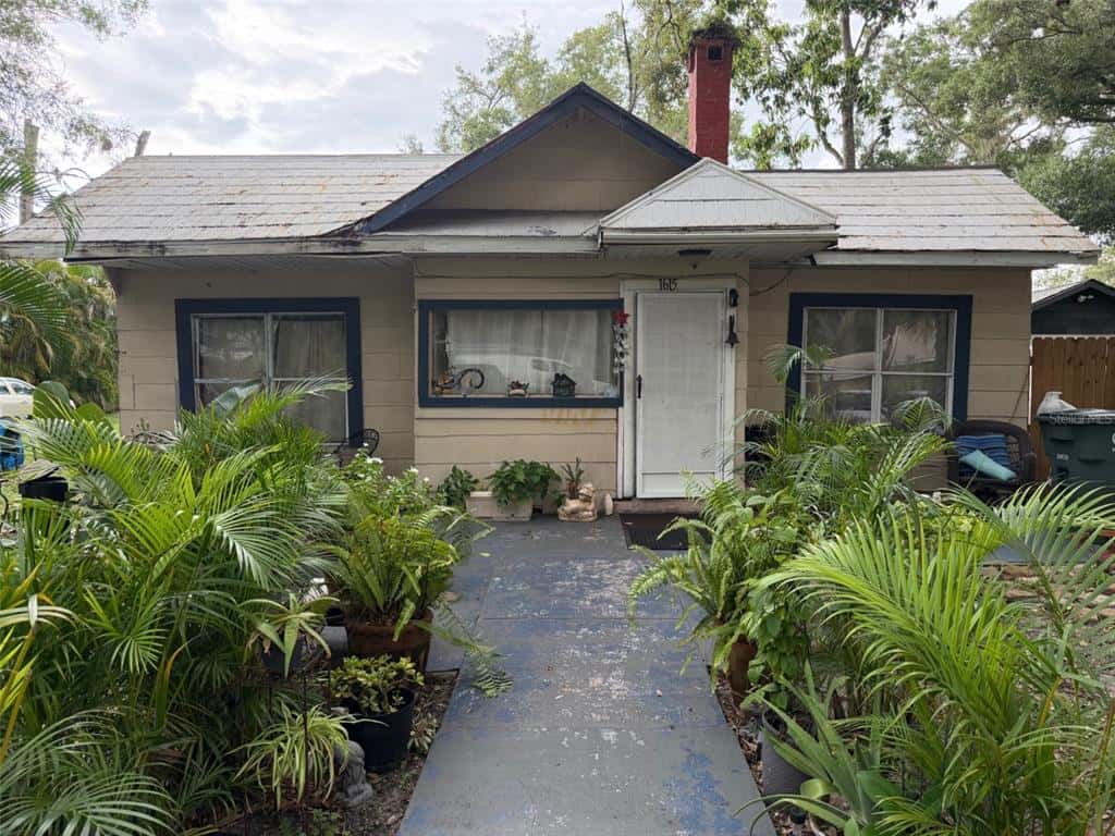 Single Family Residence in BRADENTON