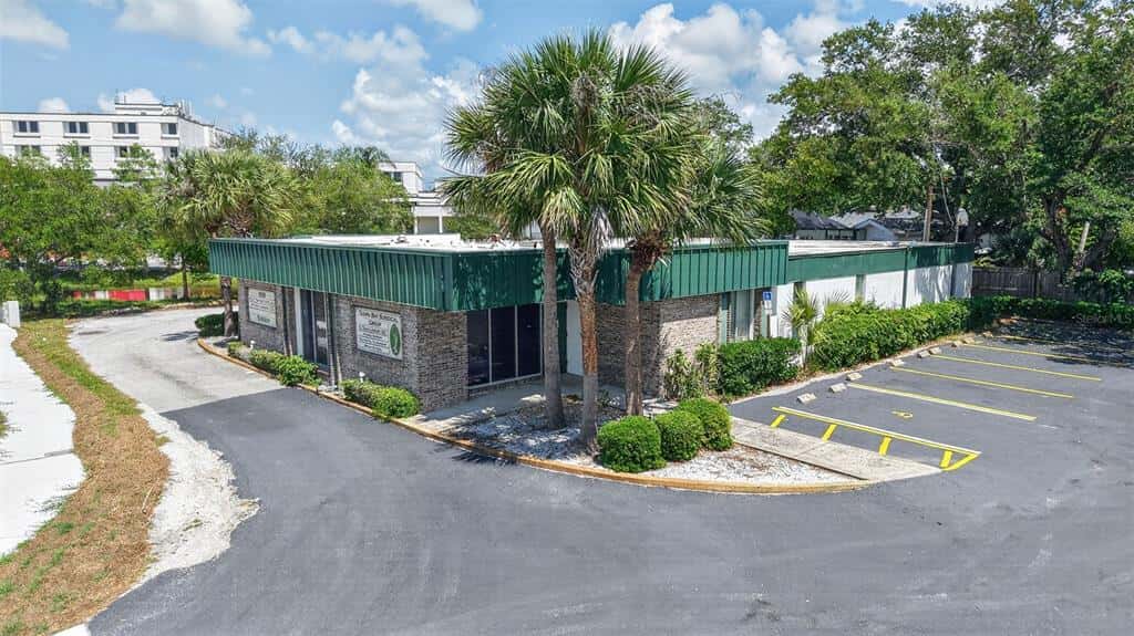 Medical Office in LARGO