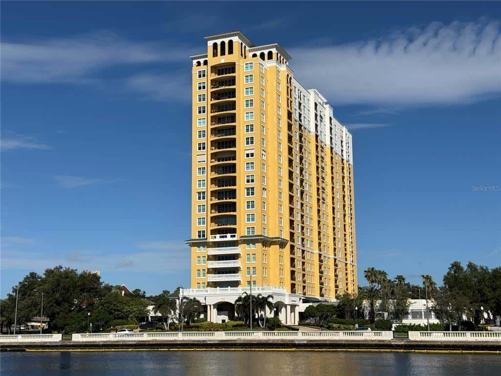 Condominium in TAMPA