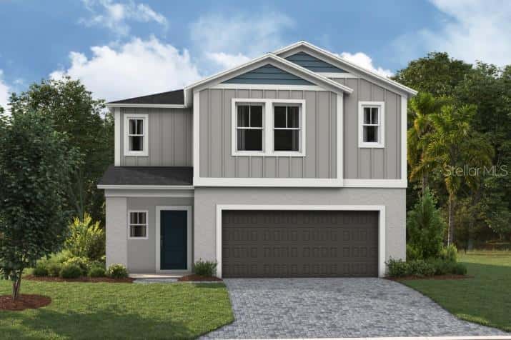 Single Family Residence in DADE CITY