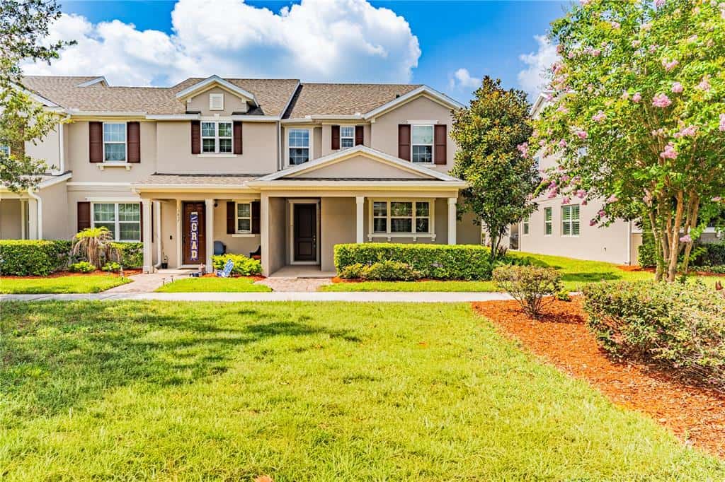 Single Family Residence in WINDERMERE