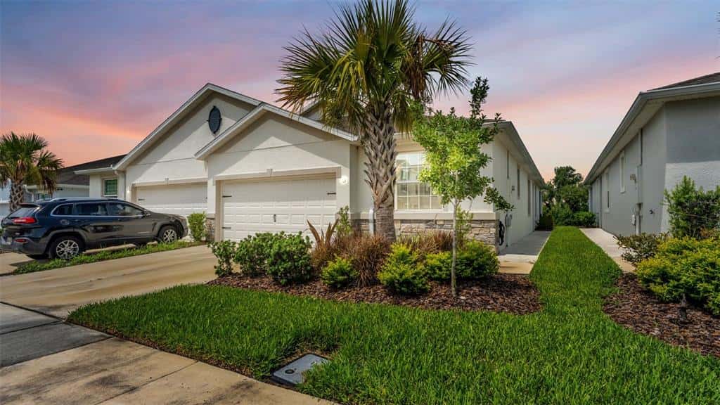 Villa in PLANT CITY