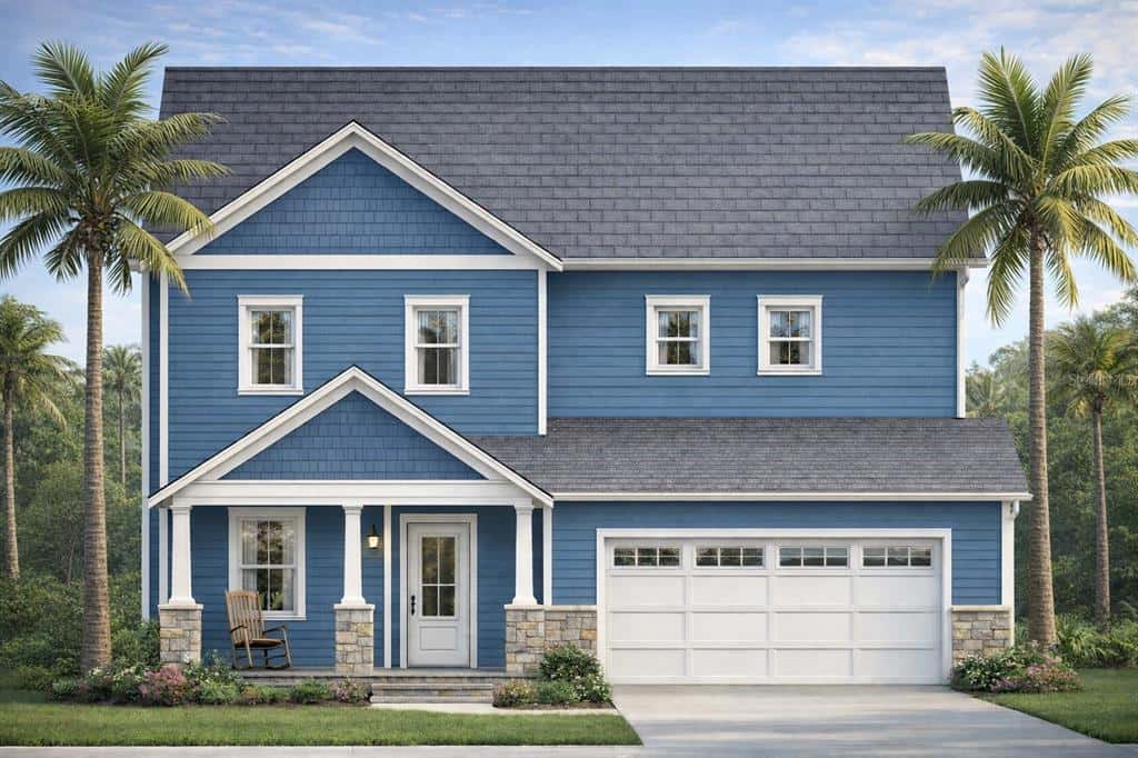 Single Family Residence in TAMPA