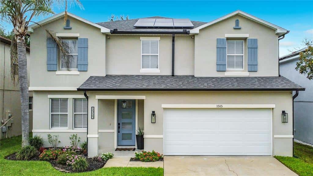 Single Family Residence in CLERMONT