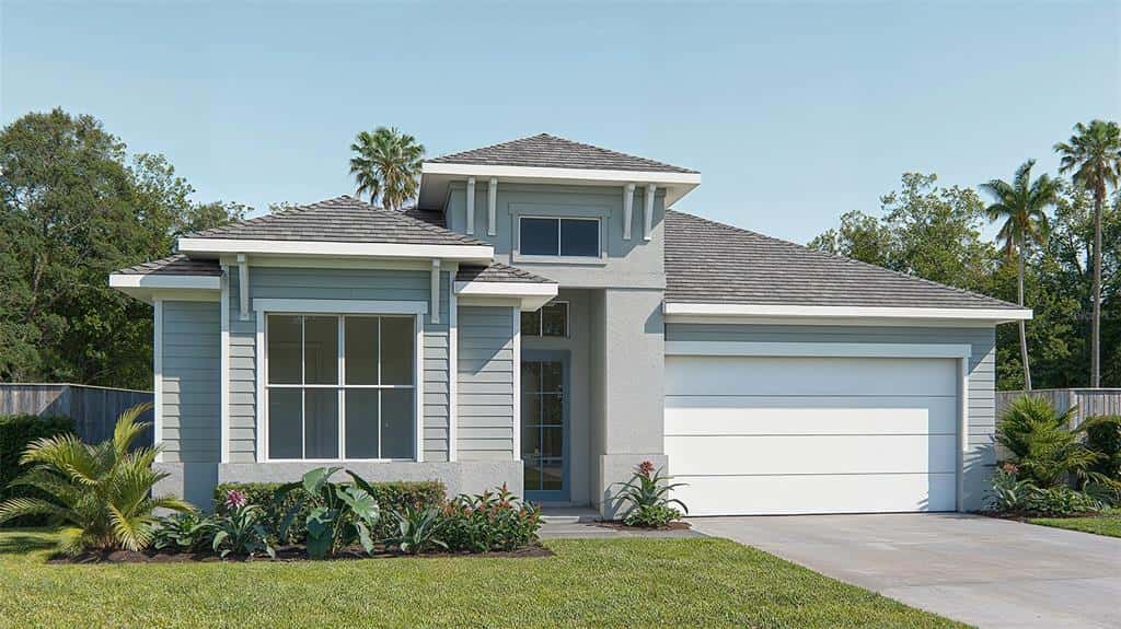 Single Family Residence in BRADENTON