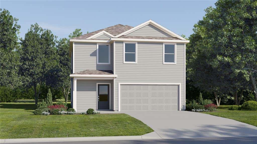 Single Family Residence in MINNEOLA