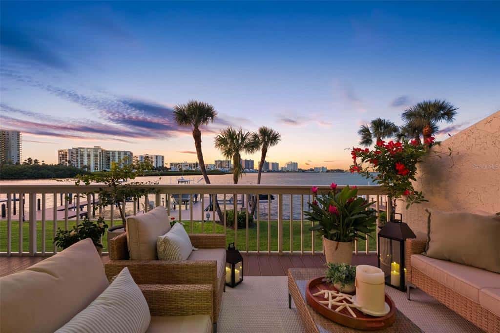 Townhouse in CLEARWATER
