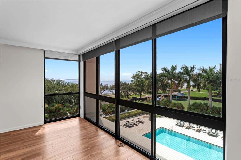 Condominium in TAMPA