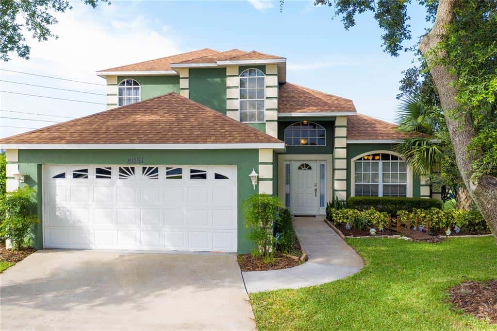 Single Family Residence in KISSIMMEE