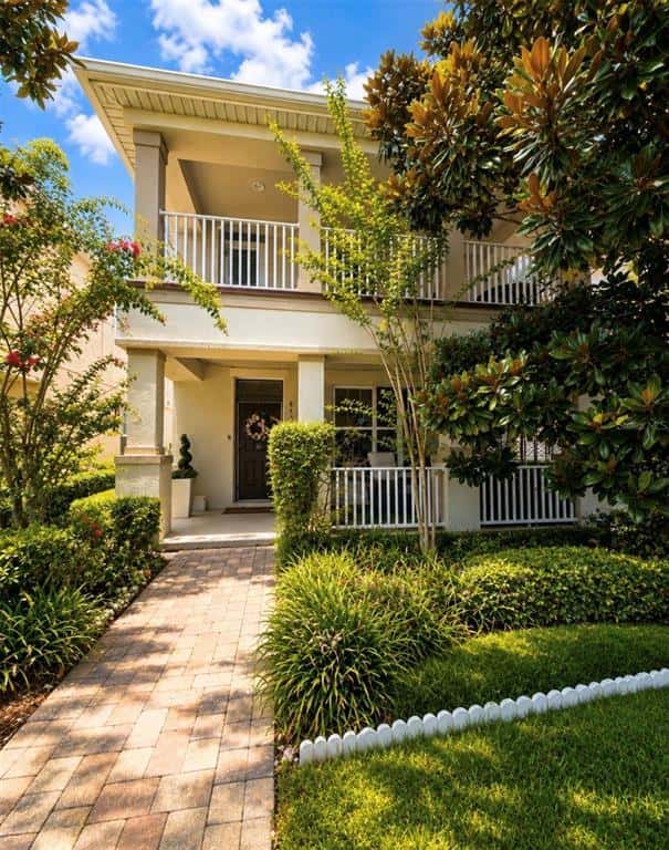 Single Family Residence in WINDERMERE