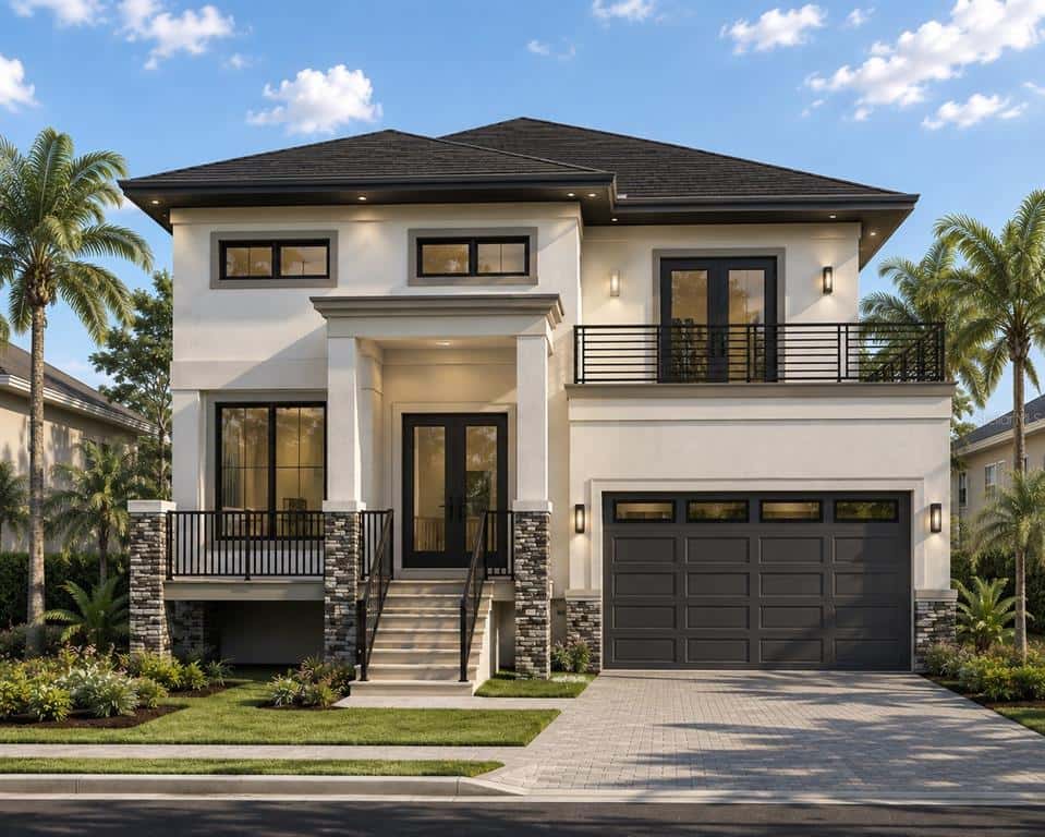 Single Family Residence in OLDSMAR