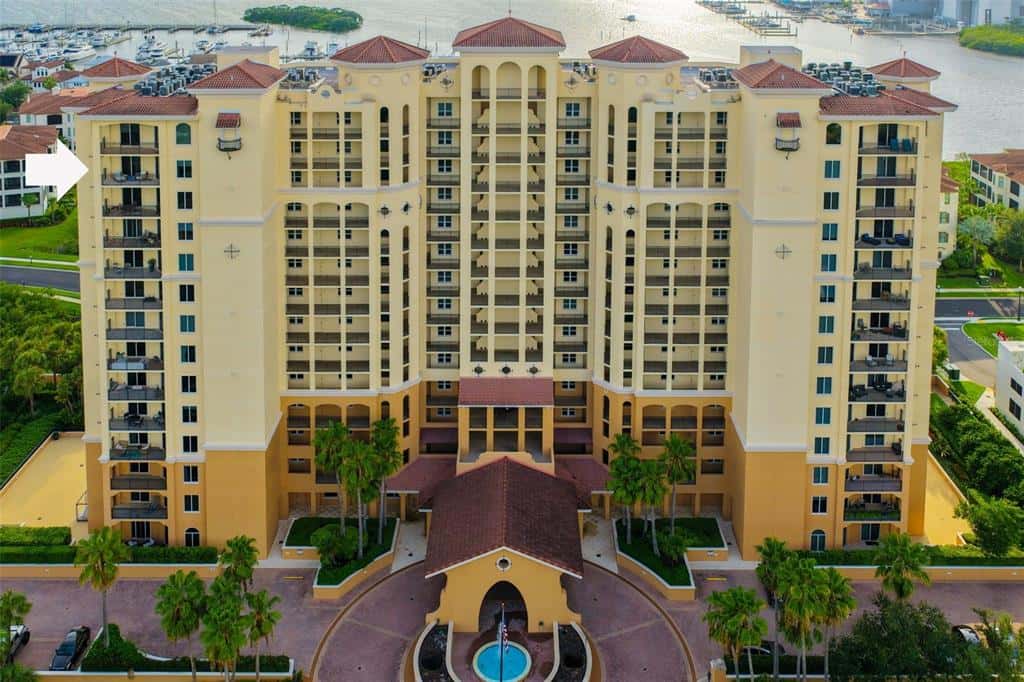 Condominium in TAMPA