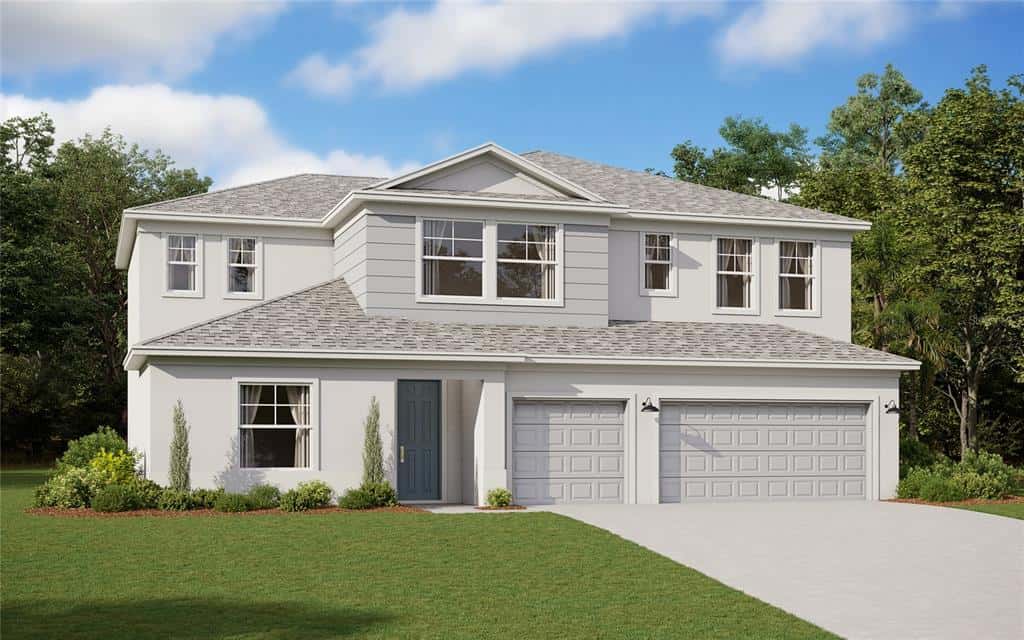 Single Family Residence in PLANT CITY