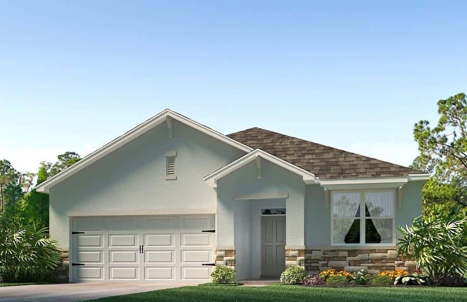 Single Family Residence in PLANT CITY