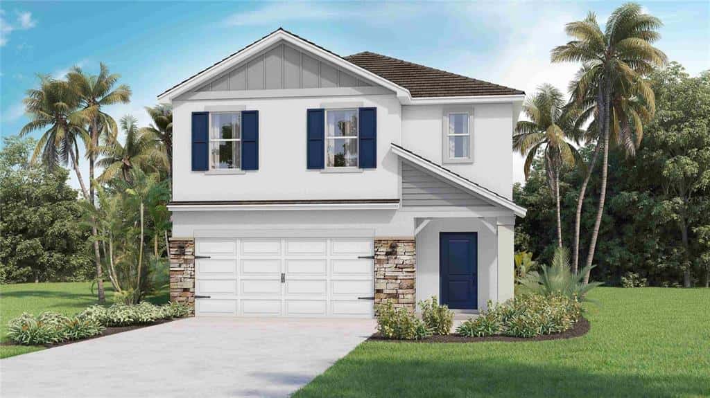 Single Family Residence in PLANT CITY