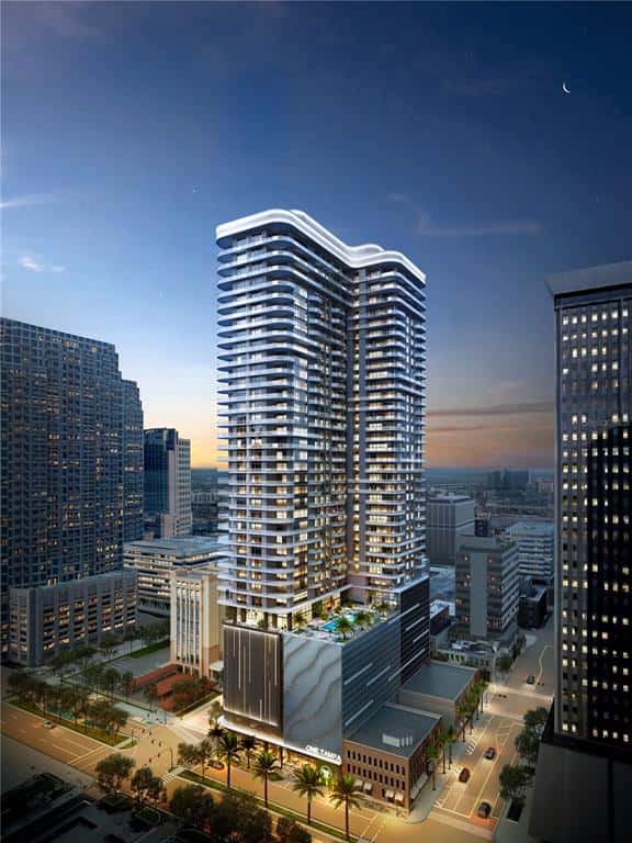Condominium in TAMPA