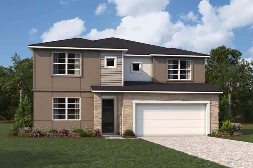 Single Family Residence in DADE CITY