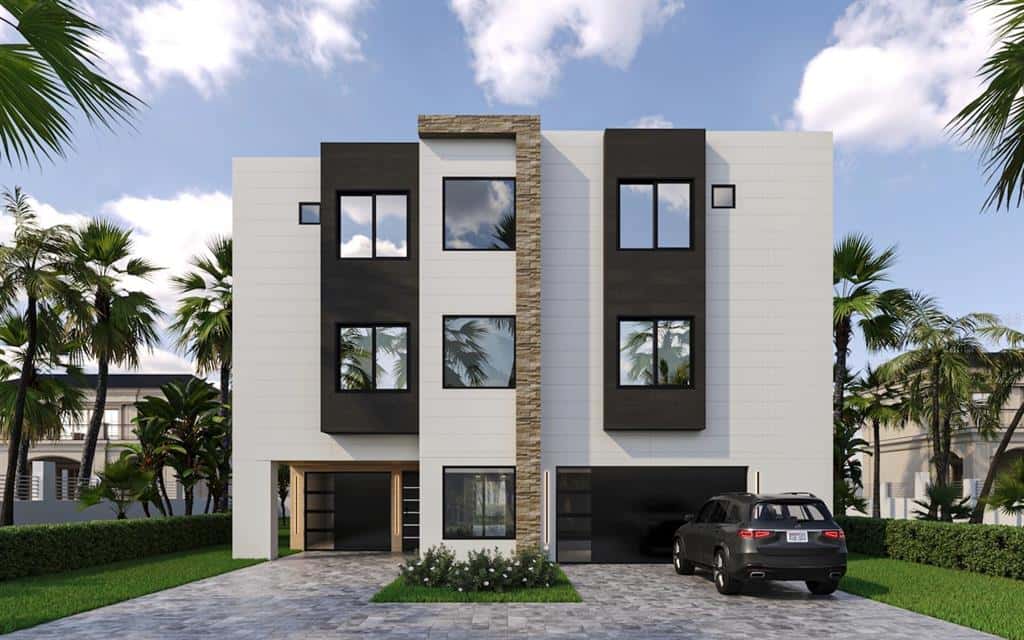 Single Family Residence in CLEARWATER