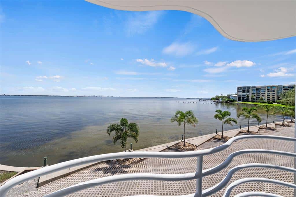Condominium in TAMPA