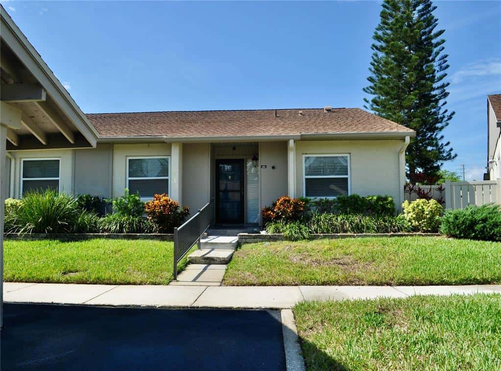 Villa in OLDSMAR