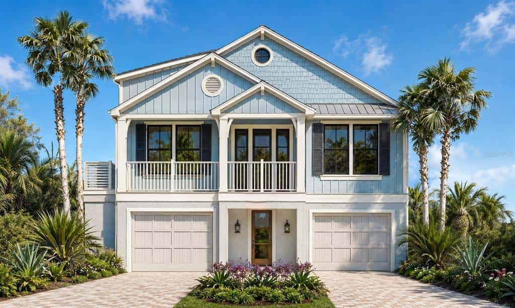 Single Family Residence in INDIAN ROCKS BEACH
